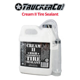 TruckerCo Cream II Tire Sealant - Bikecomponents.ca