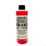 TruckerCo High Performance Mineral Brake Oil/Fluid - Bikecomponents.ca