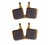 TruckerCo SM30 (Magura 4-piston MT5 MT7) Ceramic Metallic Sintered pads - Bikecomponents.ca