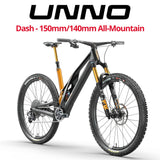 Unno - Dash - Bikecomponents.ca