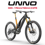 Unno - Mith - Bikecomponents.ca