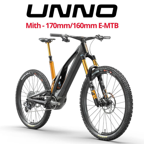 Unno - Mith - Bikecomponents.ca