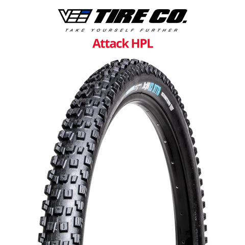 Vee Tires Attack HPL - Bikecomponents.ca