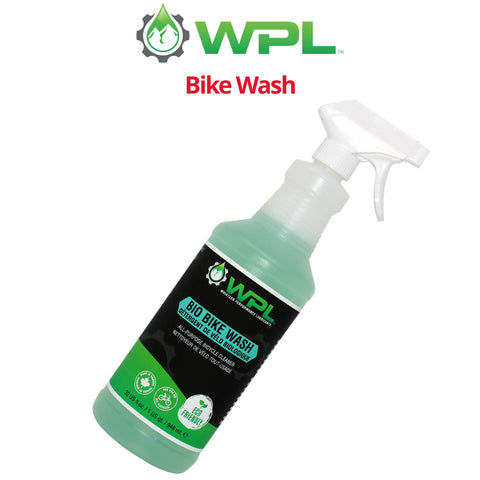 WPL Bike Wash - Bikecomponents.ca