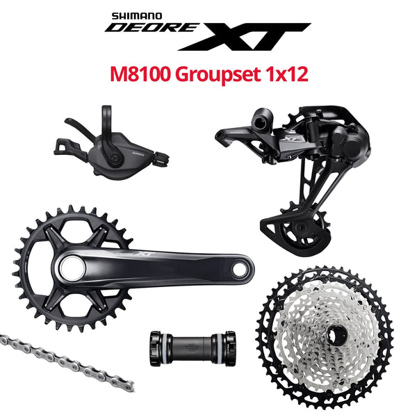 Group shimano hot sale deore