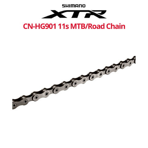 Shimano XTR/Dura-Ace CN-HG901 11-speed Chain