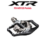 Shimano XTR PD-M9120 Pedals - Bikecomponents.ca