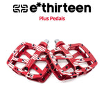 e*thirteen Plus Pedals - Bikecomponents.ca