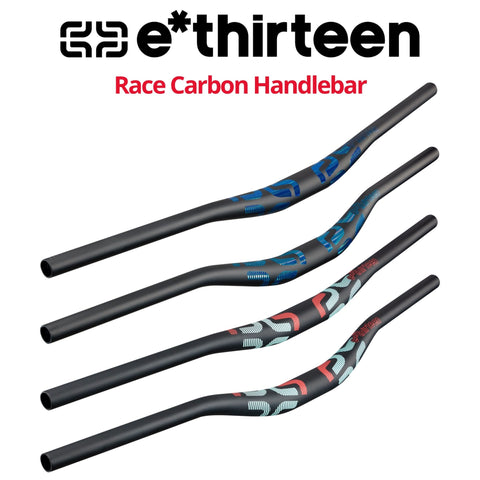 e*thirteen Race Carbon Handlebar - Bikecomponents.ca