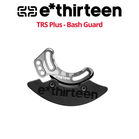 e*thirteen TRS Plus Bash Guard - Bikecomponents.ca