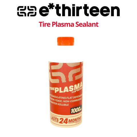 e*thirteen Tire Plasma Sealant