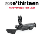 e*thirteen Vario™ Dropper Post Lever - Bikecomponents.ca