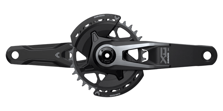 SRAM X0 Eagle Transmission FC-X0-D1 1x12 Crankset with Chainring