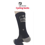 robin des bas cycling socks - buy a pair, give a pair - Bikecomponents.ca