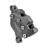 SRAM Maven Bronze 4-Piston Disc Brakes - DB-MVN-BRZ-A1