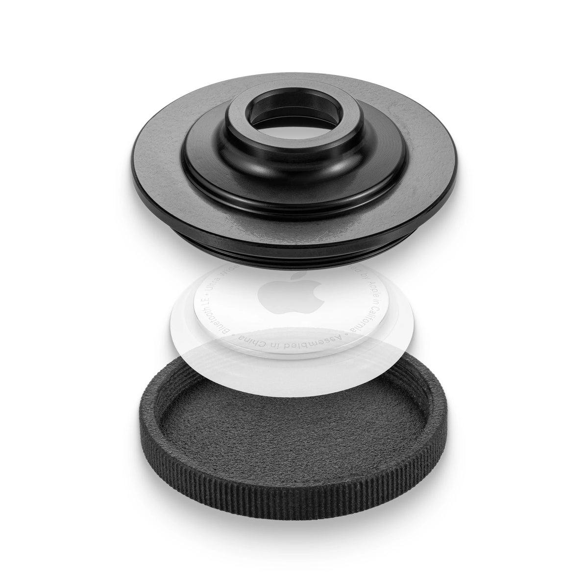 Granite Stash Tool Kit AirTag Mount | Bikecomponents.ca