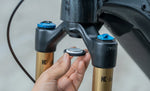 Granite Stash Tool Kit AirTag Mount - Bikecomponents.ca