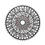 SRAM XX Eagle Transmission T-Type CS-XS-1297-A1 12-speed Cassette, XD